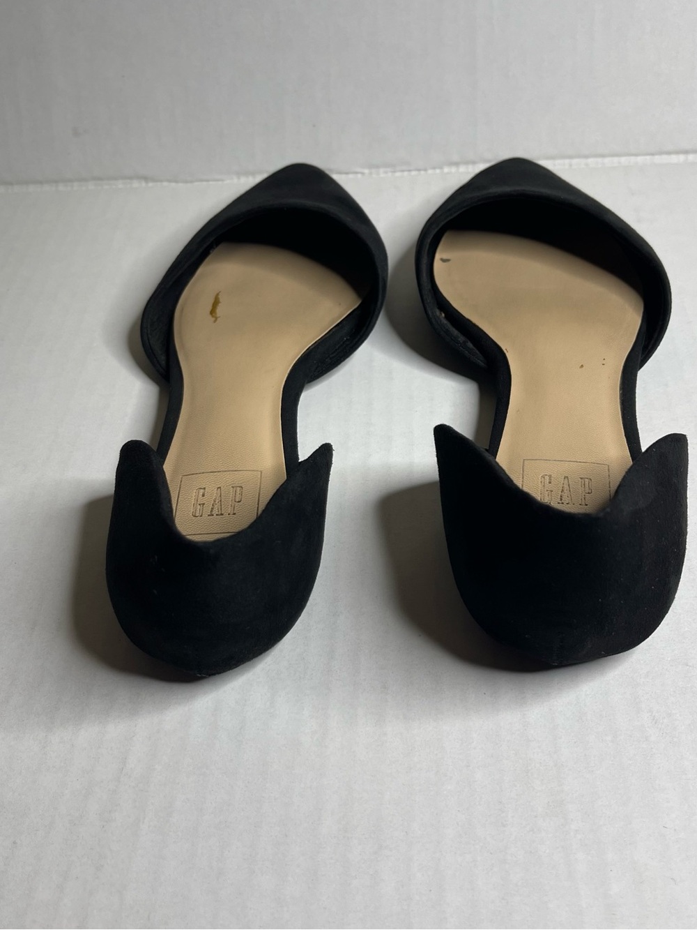 Bellini, Athena Alexander, Gap Size 9 Ballerina Flat Rhinestone Sandals Lot Of 3 - Picture 15 of 16